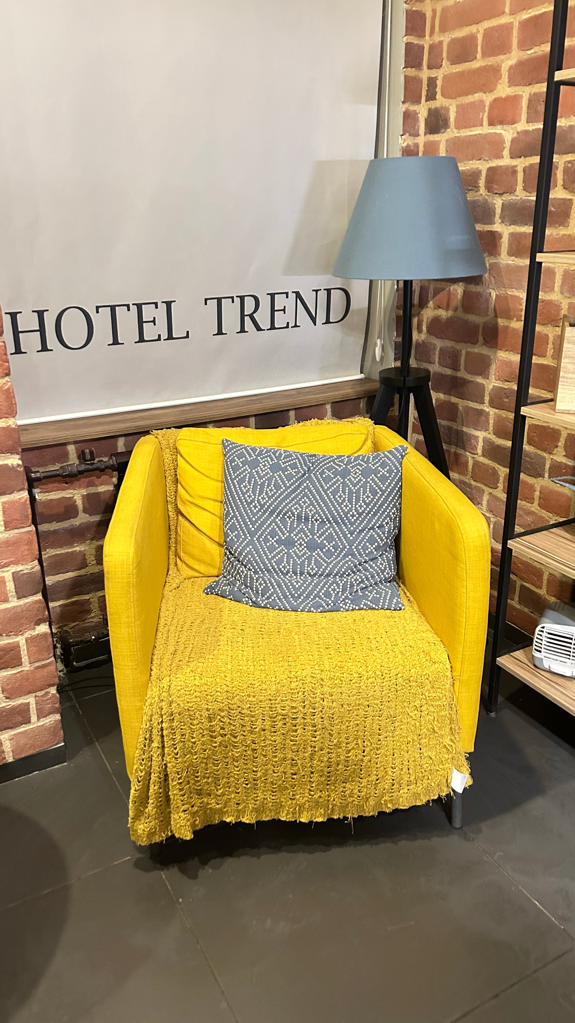 Фото Тренд Самара