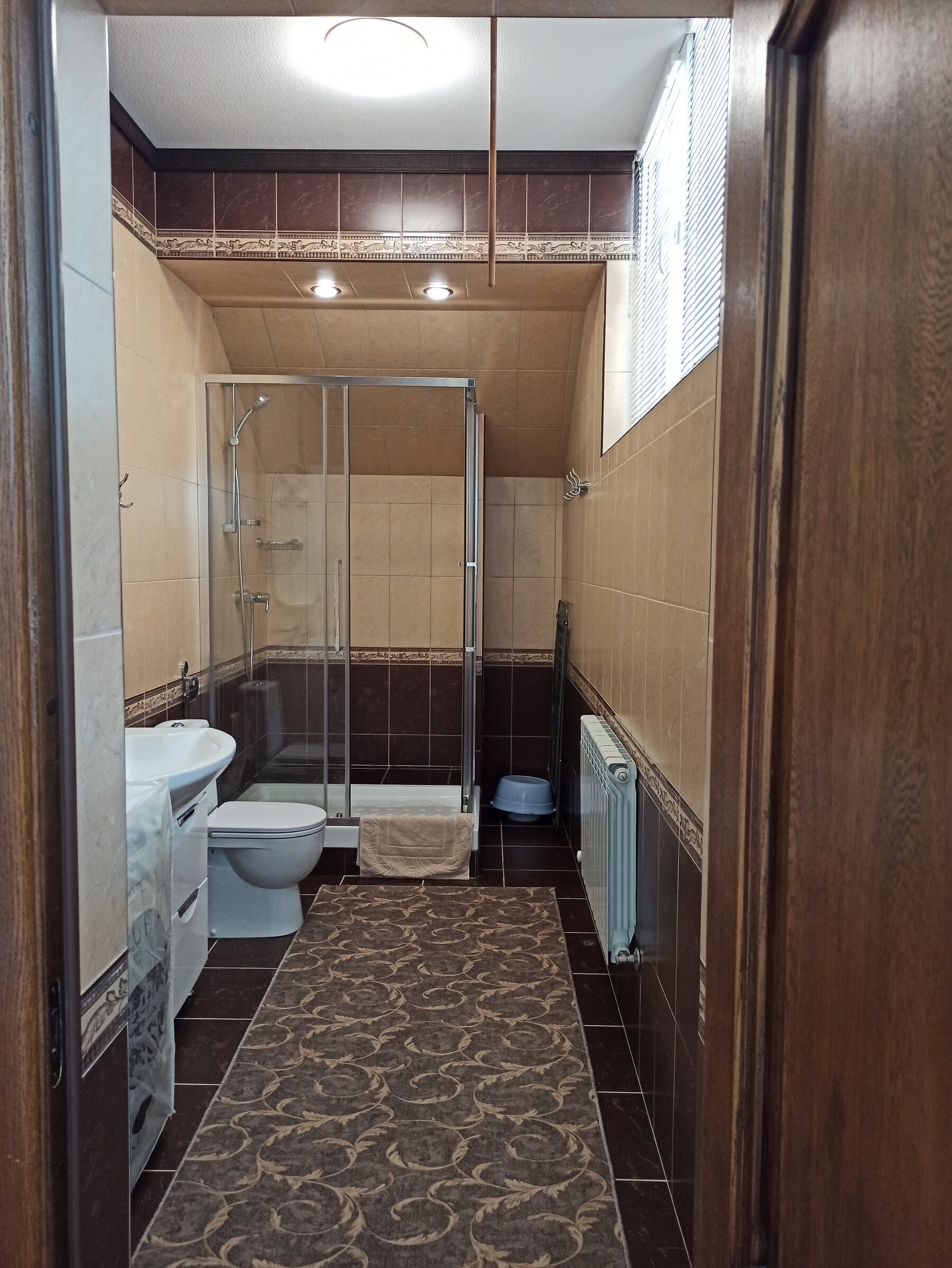 Фото Апартаменты на Заречной