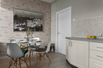 MyHomeYourHome (Vereyskaya Street, 2/60), short-term housing rental