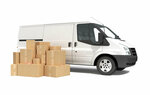 Mos-logistics (Moscow, MKAD, 23rd kilometre, вл3с2), haulage