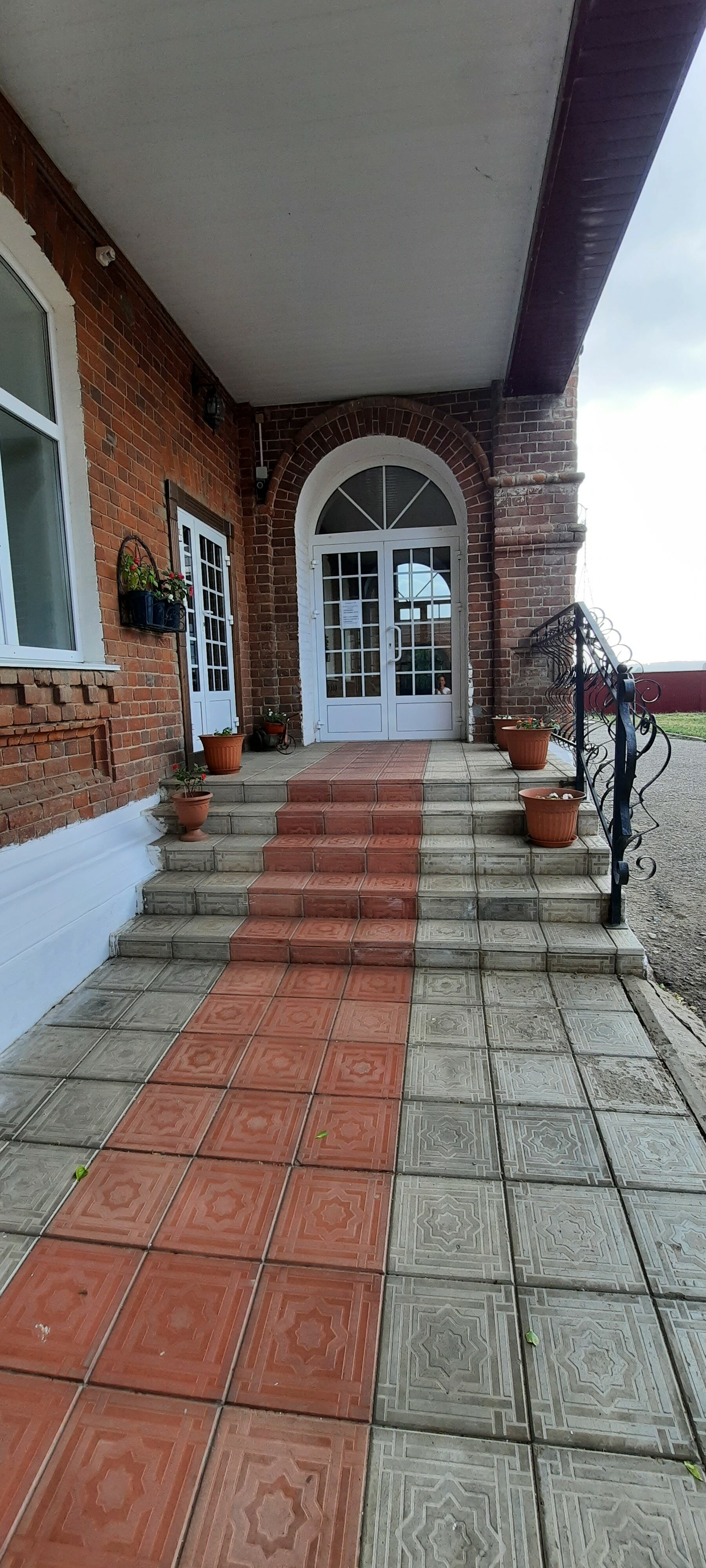 Фото Купеческая