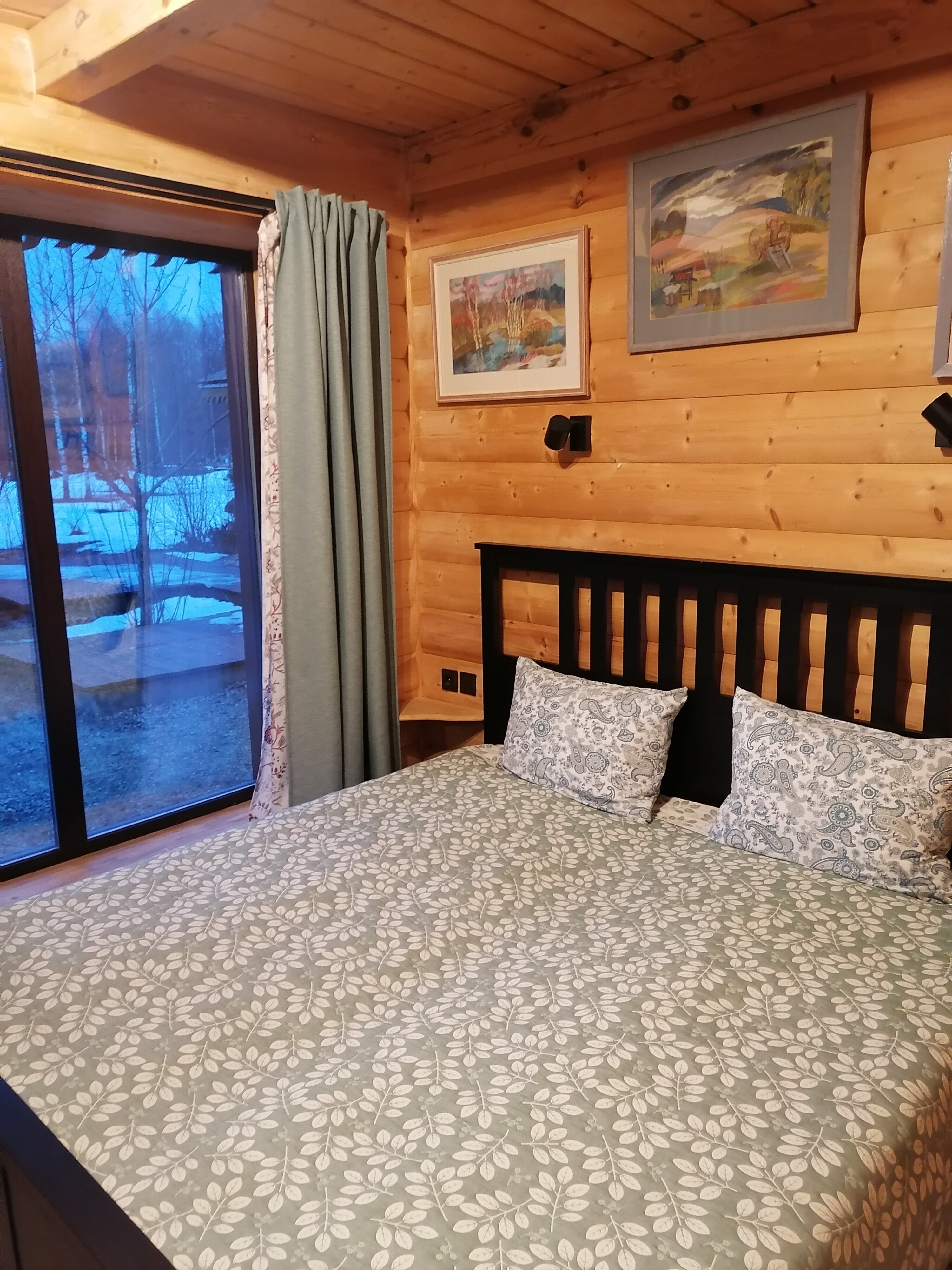 Фото Псковские дали