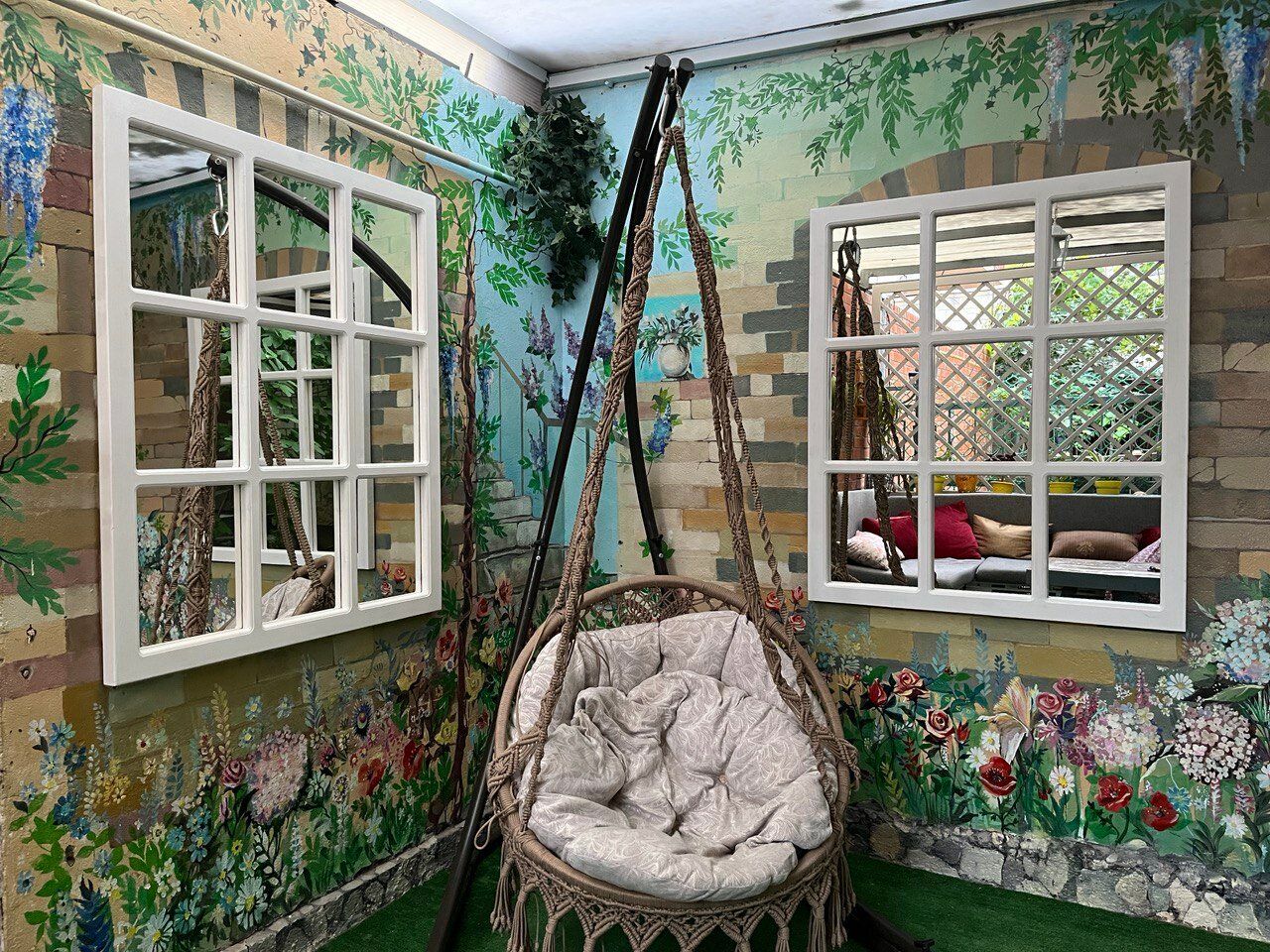 Фото КорМал