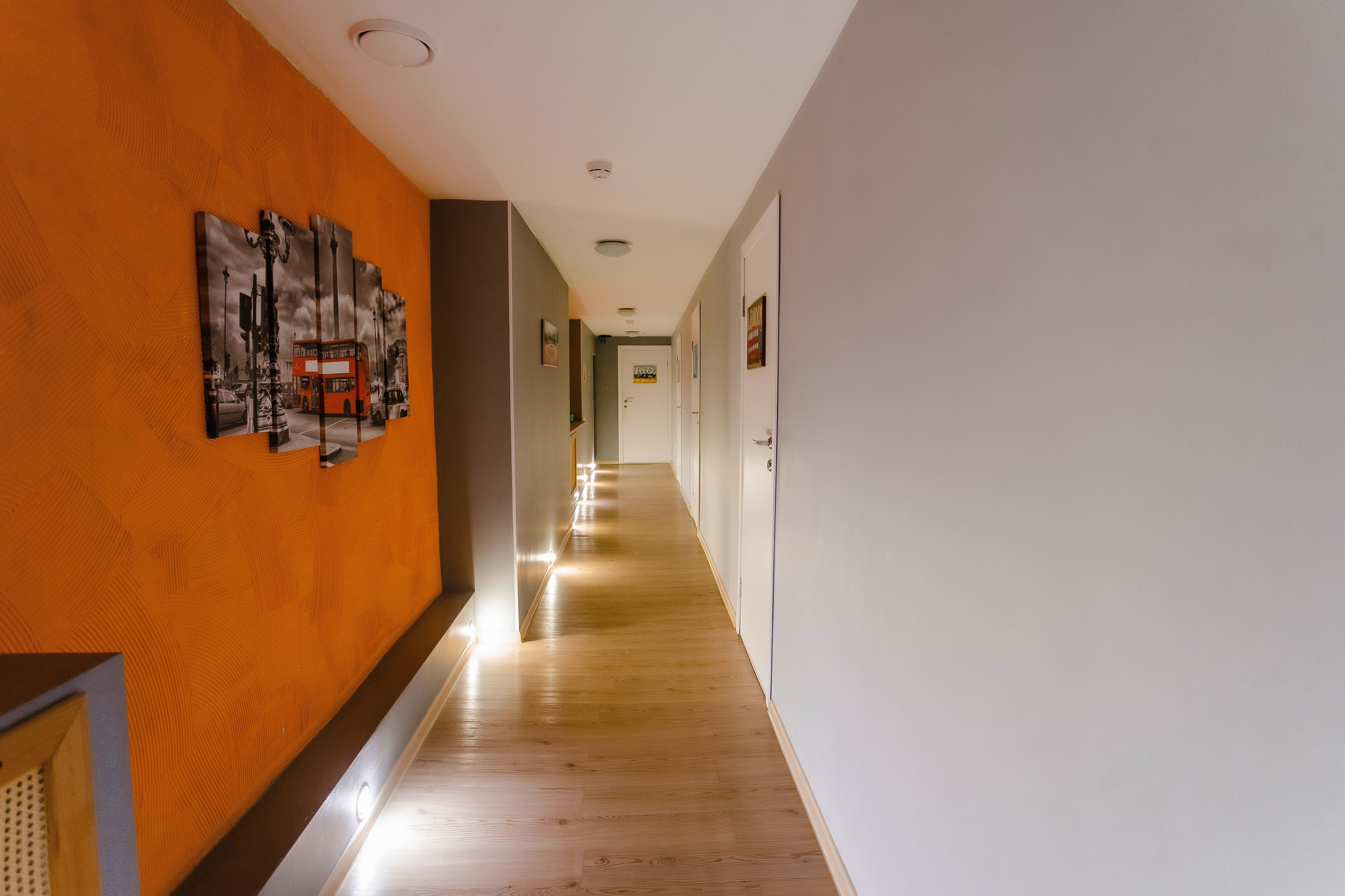 Фото Хостел Смайл