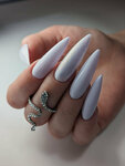 Multi nail (KIMa Avenue, 6), beauty salon