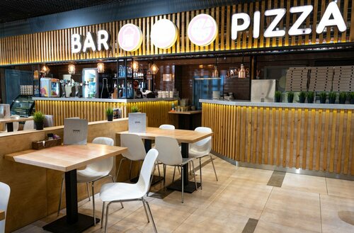 مقهى Pizza&Pasta ، إقليم كراسنويارسك، صورة