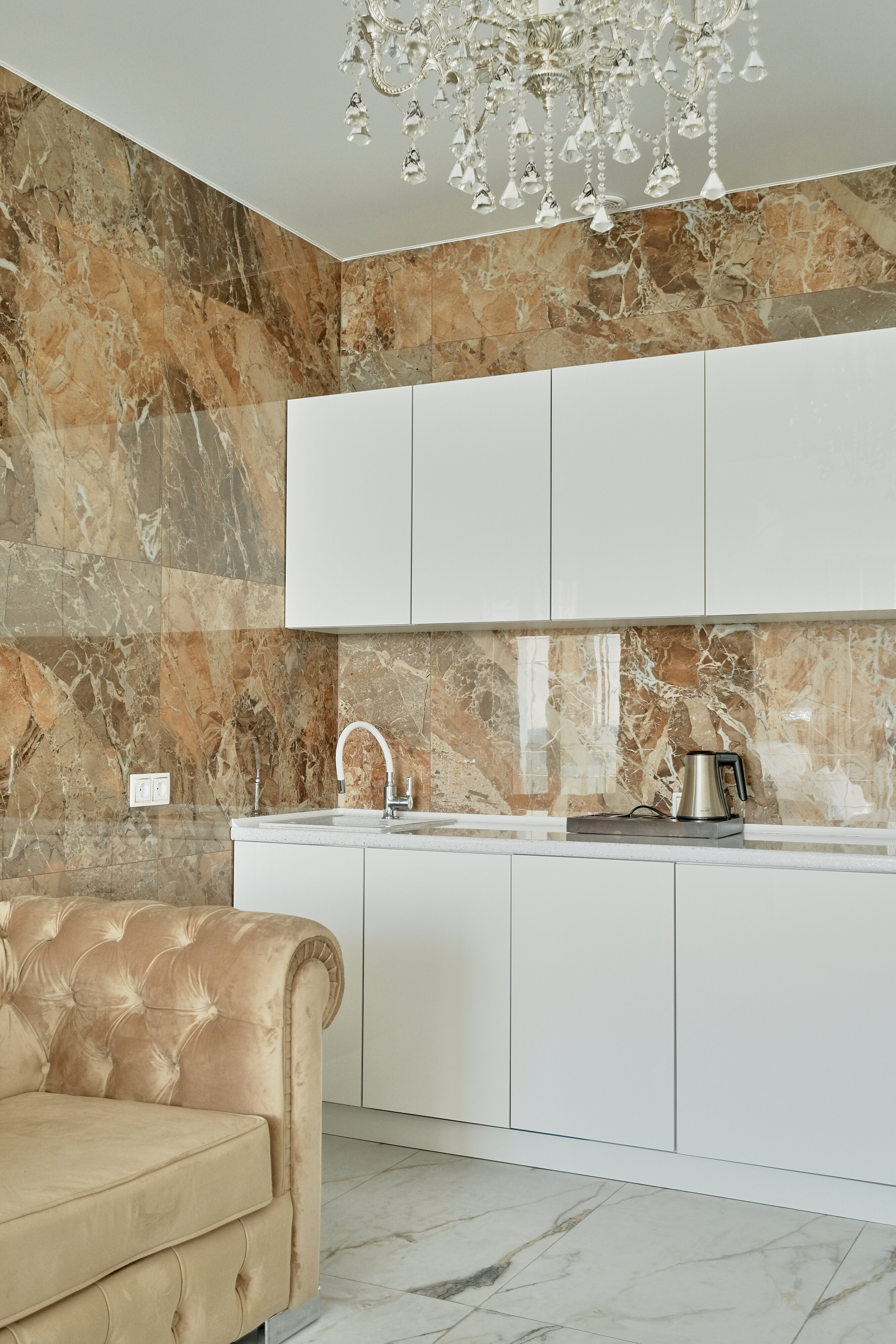 Фото Serenity Premium