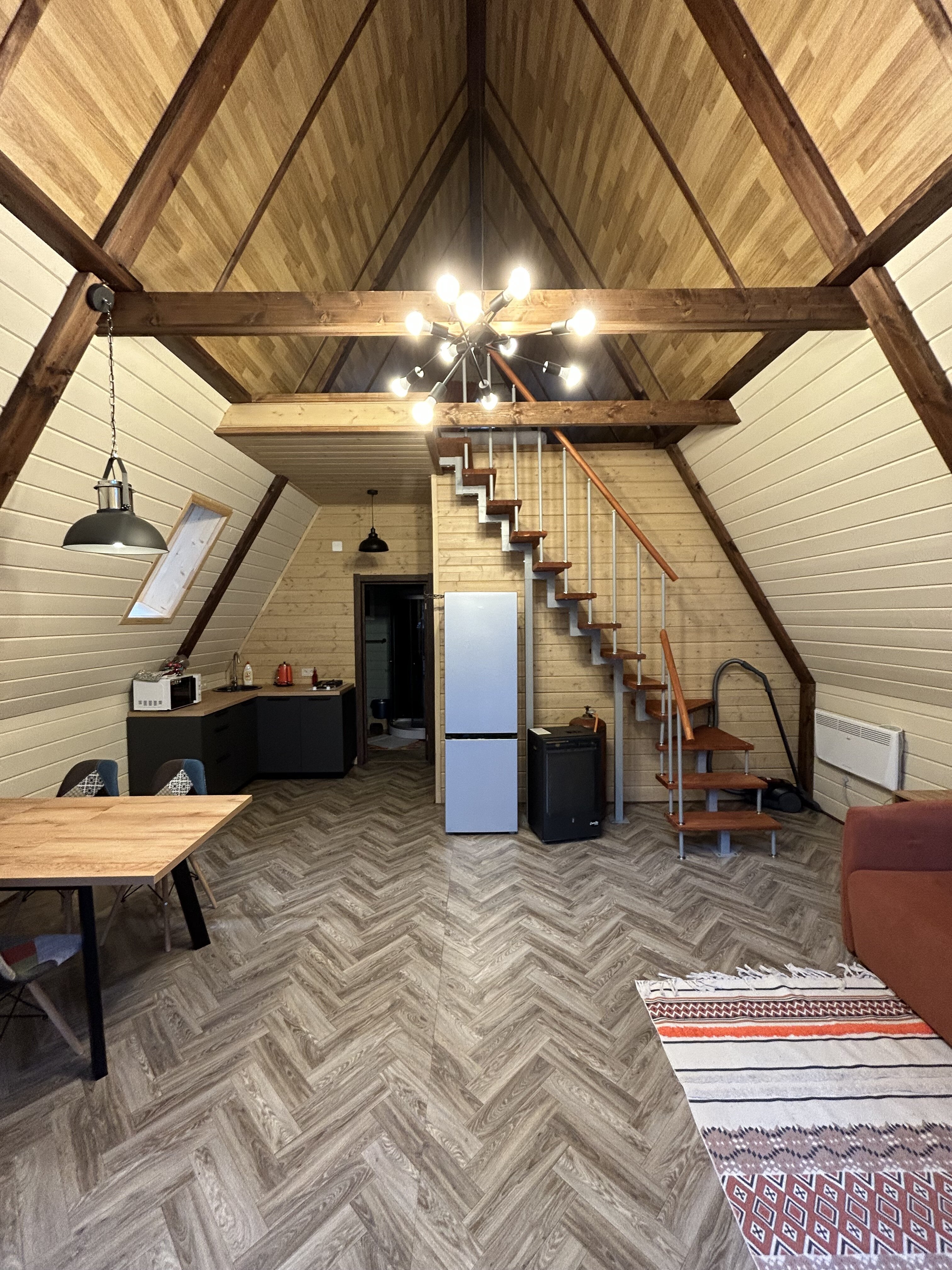 Фото Secret Villa