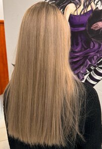 Ideal (posyolok gorodskogo tipa Obukhovo, Sovetskaya ulitsa, 49), hairdresser
