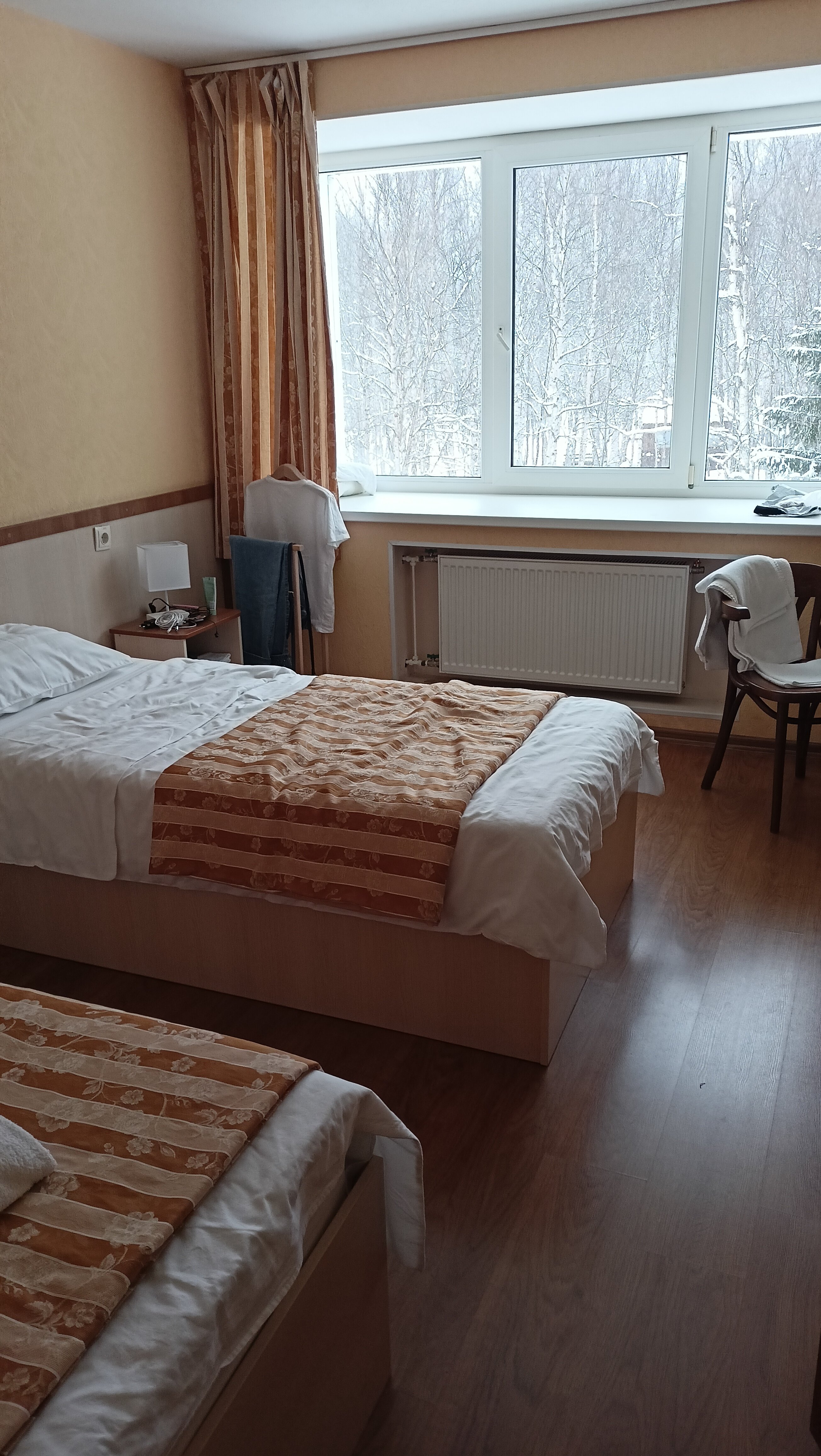 Фото Лапландия