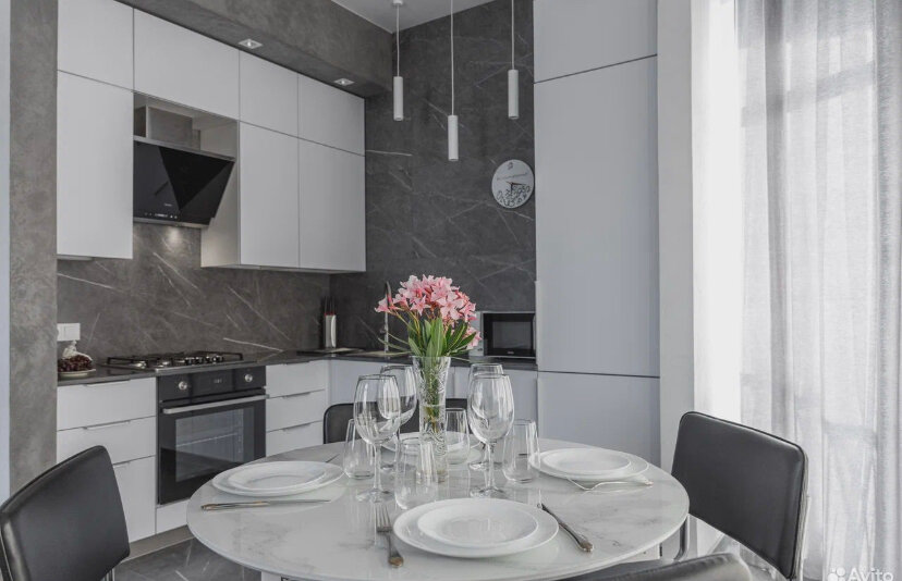 Фото Панорама Люкс