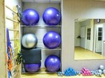 Akvamarin, Akvafitnes (Baltiyskaya Street, 21А), fitness club