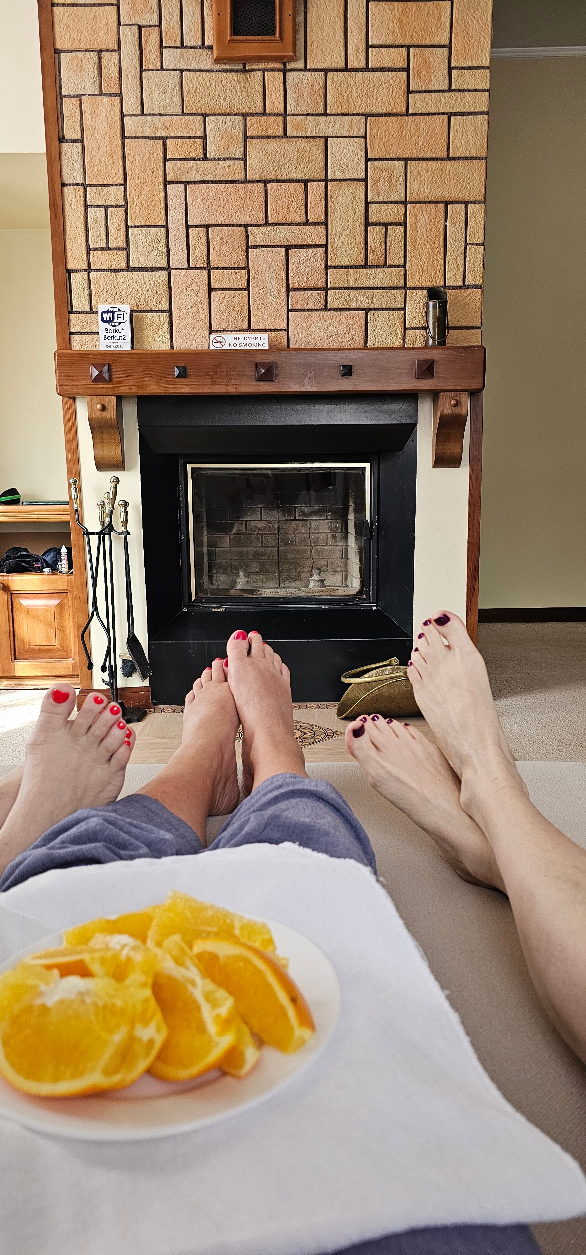 Фото Беркут