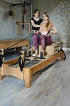 Mi Estrella (pereulok Yunnatov, 4), pilates studio