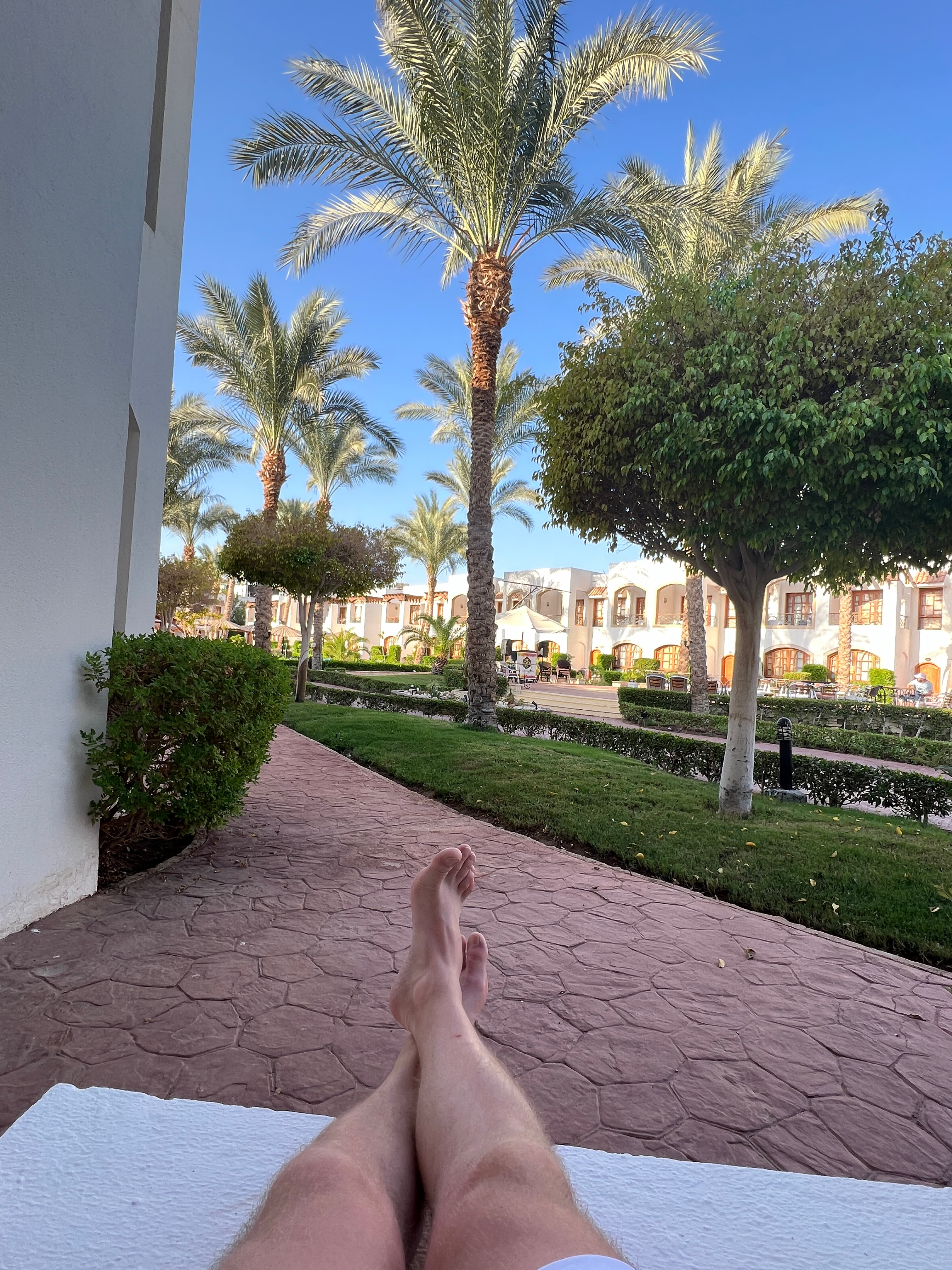 Фото Coral Sharm El Sheikh