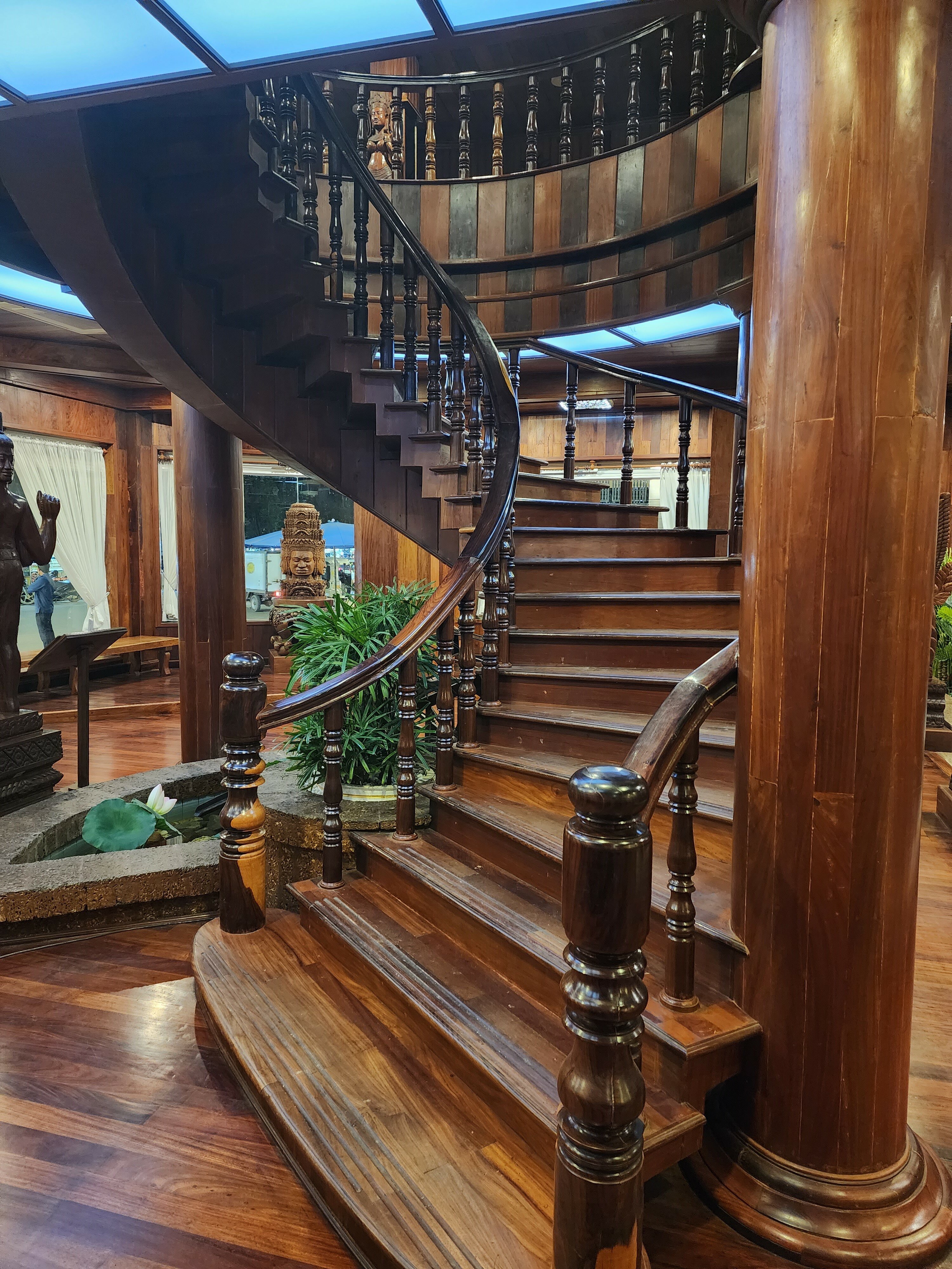 Фото Ta Prohm Hotel