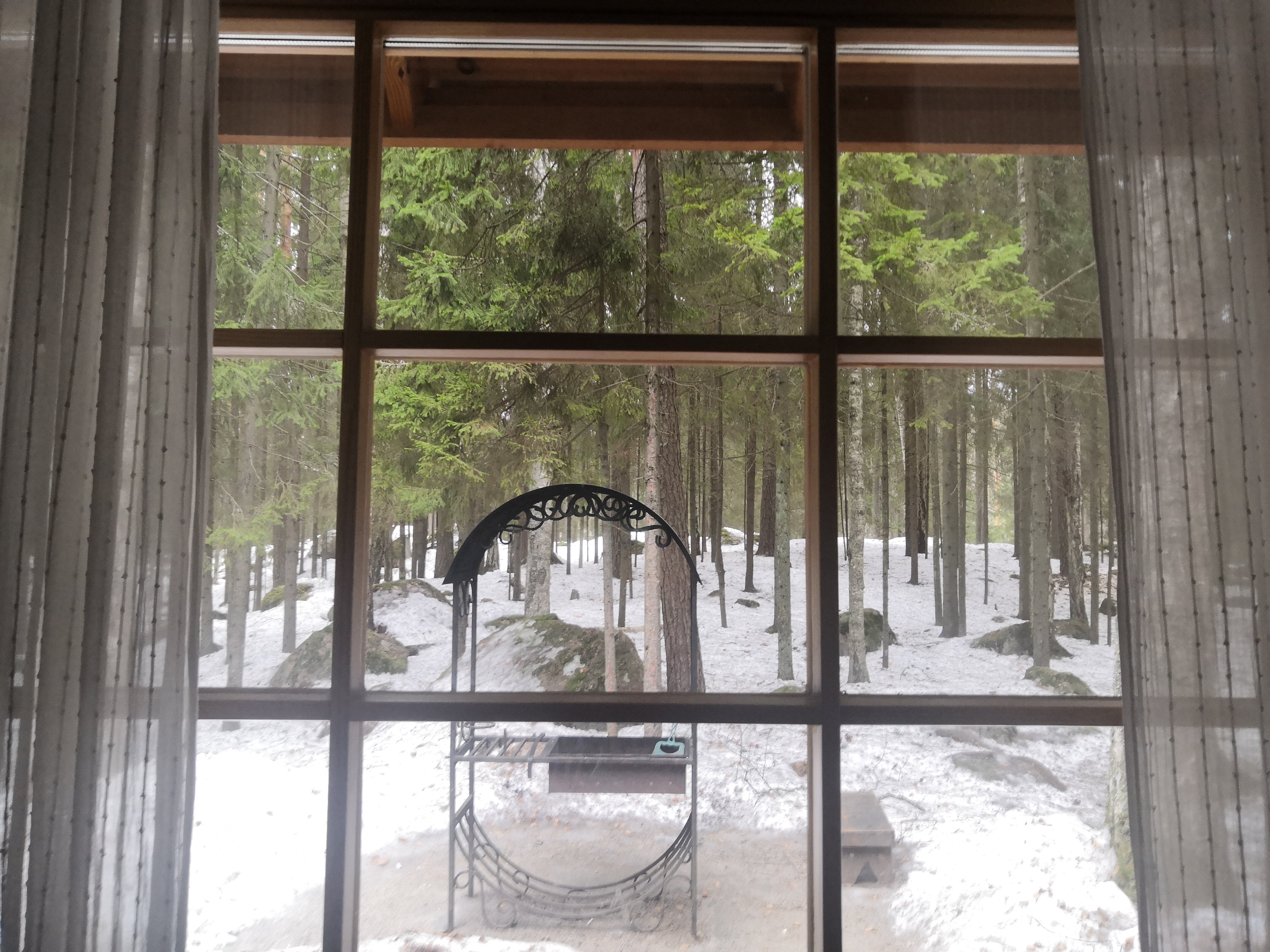 Фото Тапиола