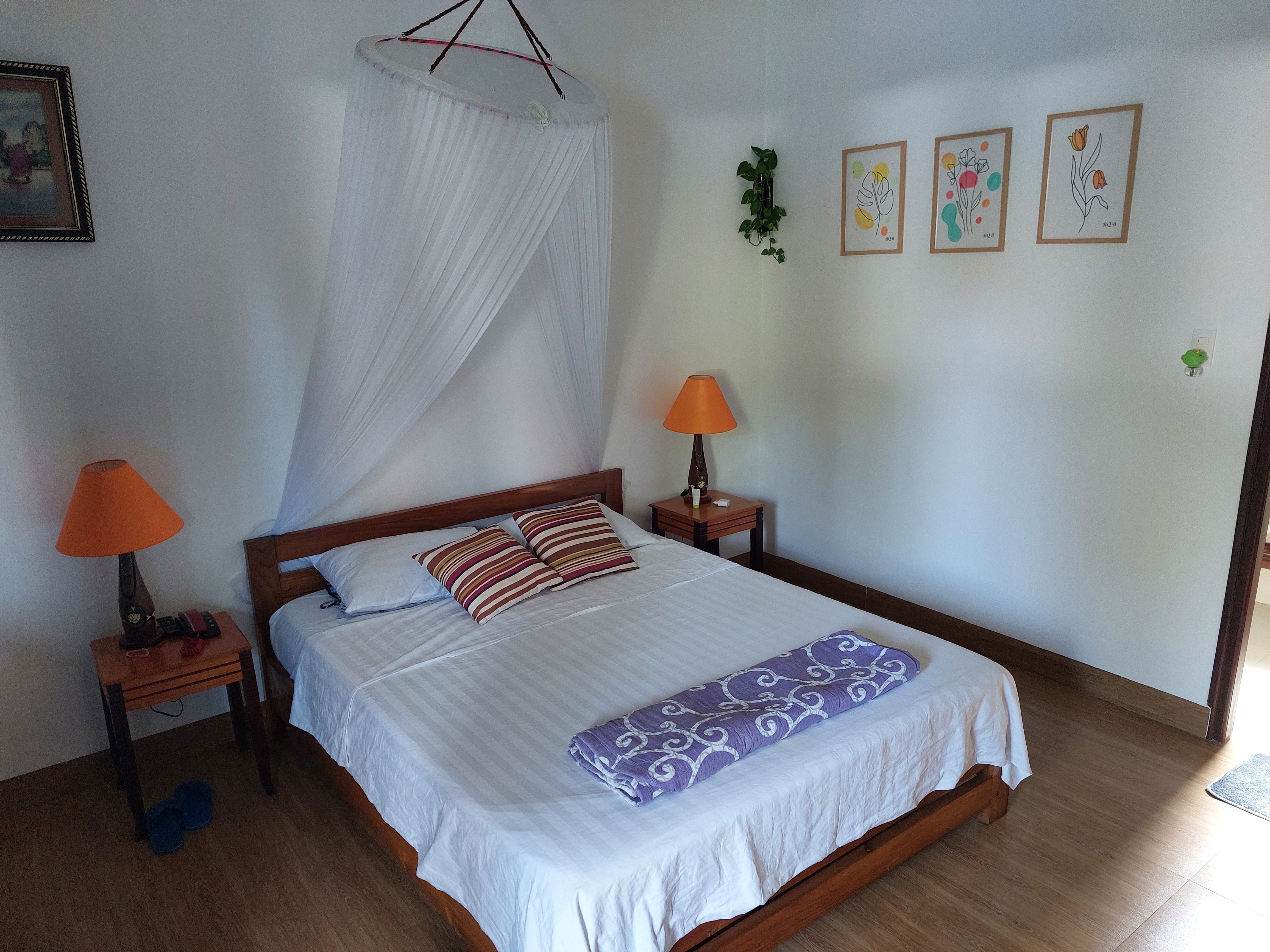 Фото Bao Quynh Bungalow Mui Ne