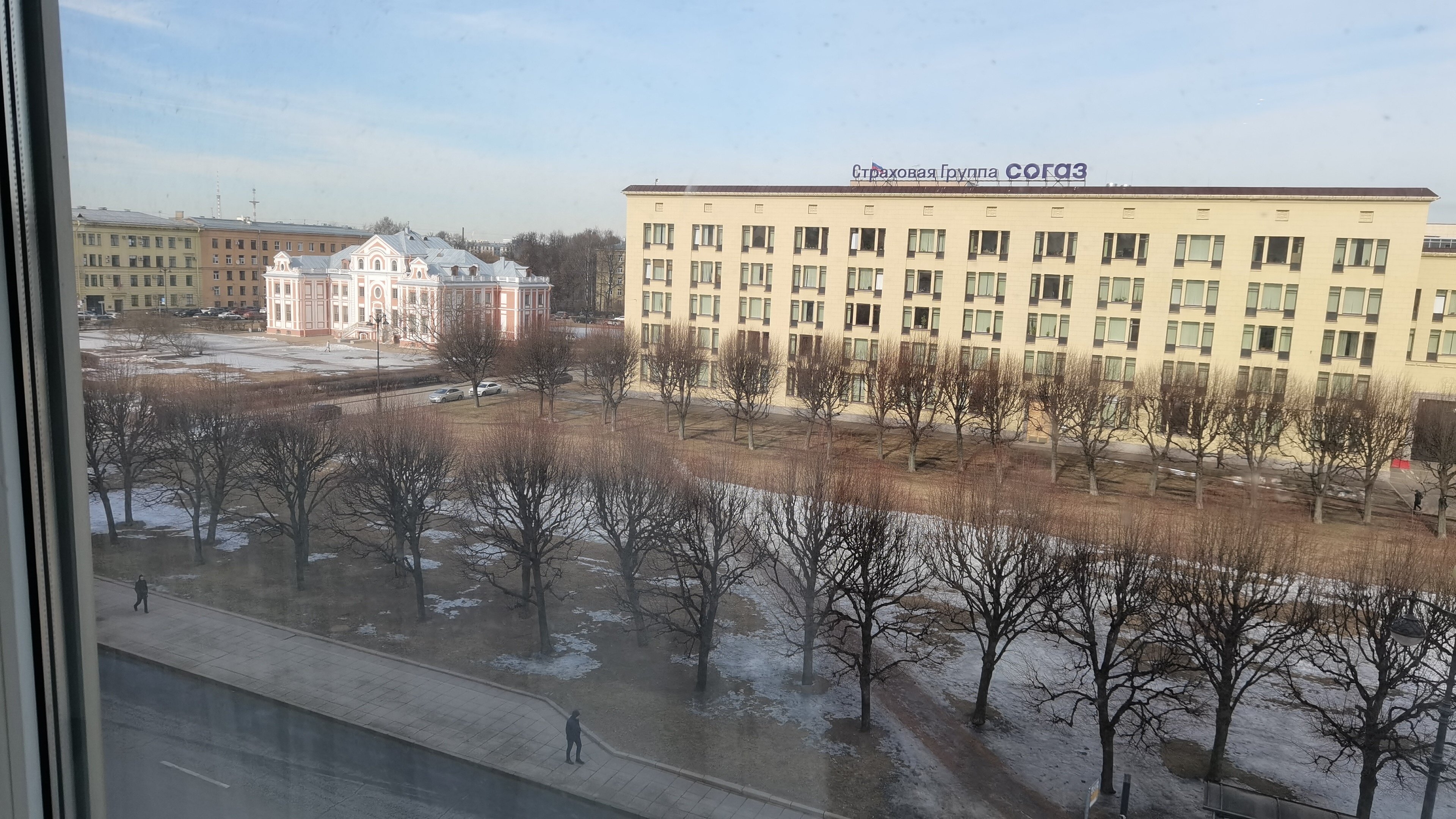 Фото Таврическая