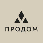 ПроДом (ул. Академика Павлова, 44Б), строительный магазин в Витебске