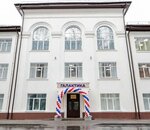 Galaktika Educational Center for Children (Novomytischinsky Avenue, 84), further education