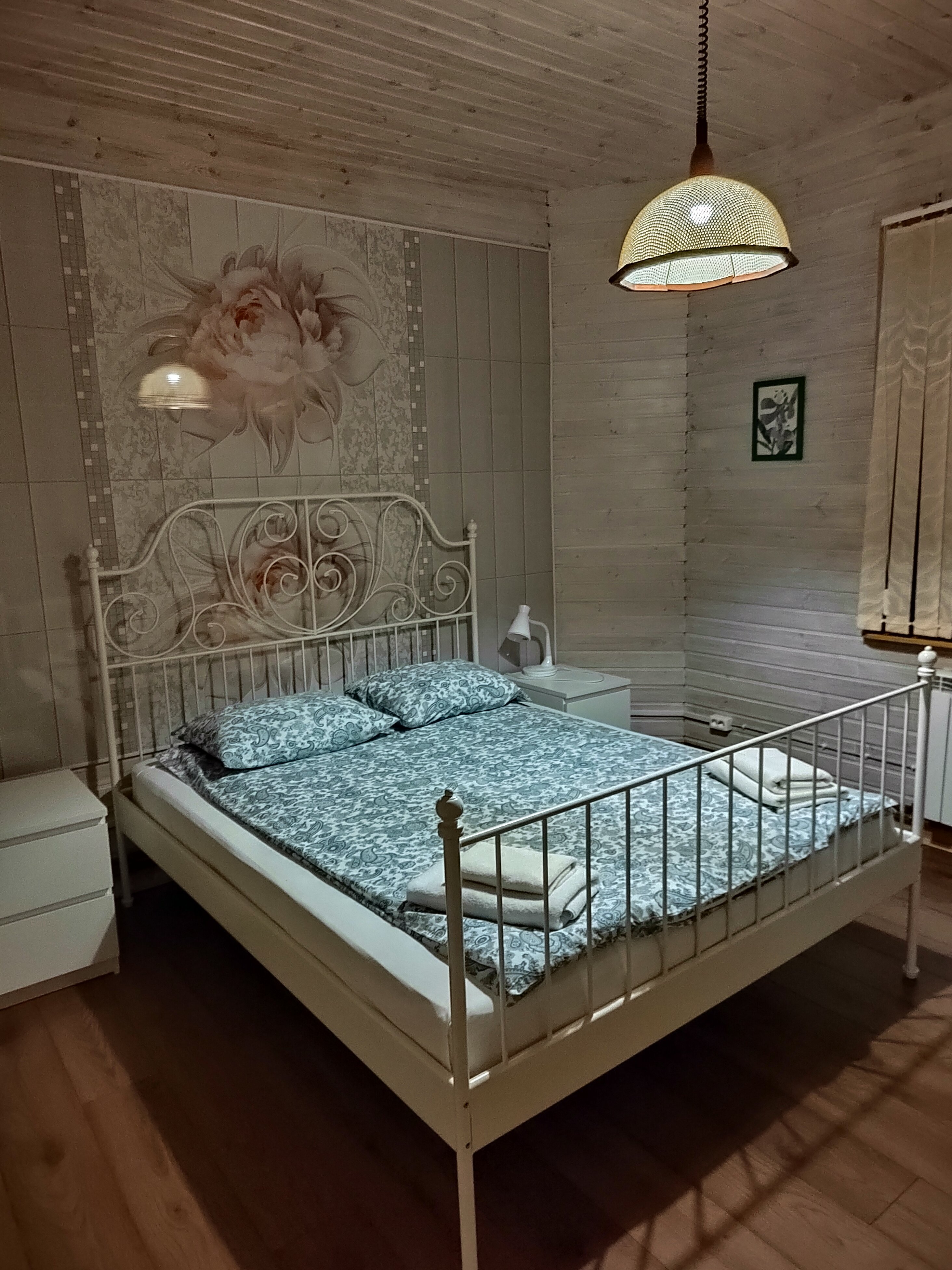 Фото Лесная сказка