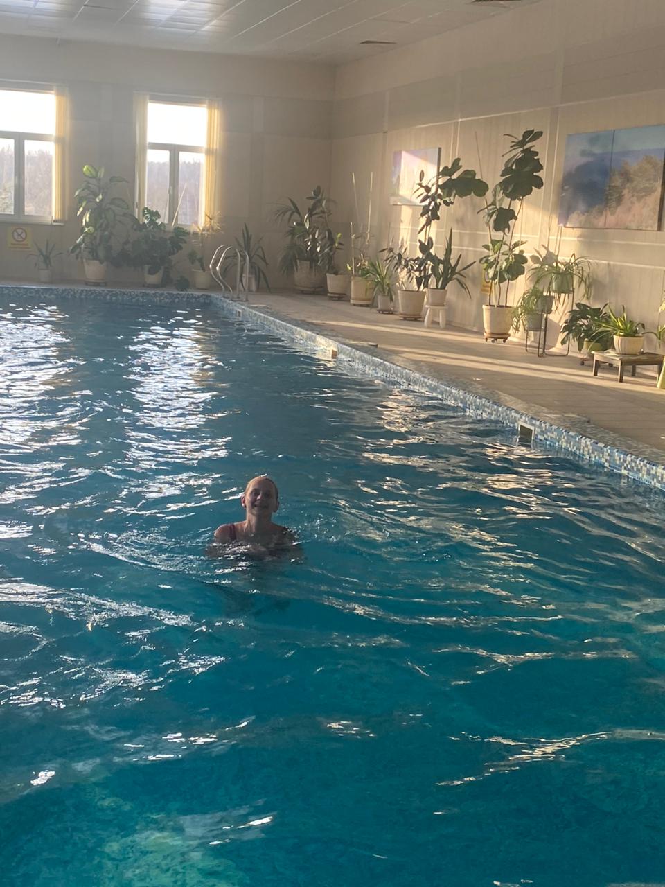 Фото Гостиница Парк Птиц