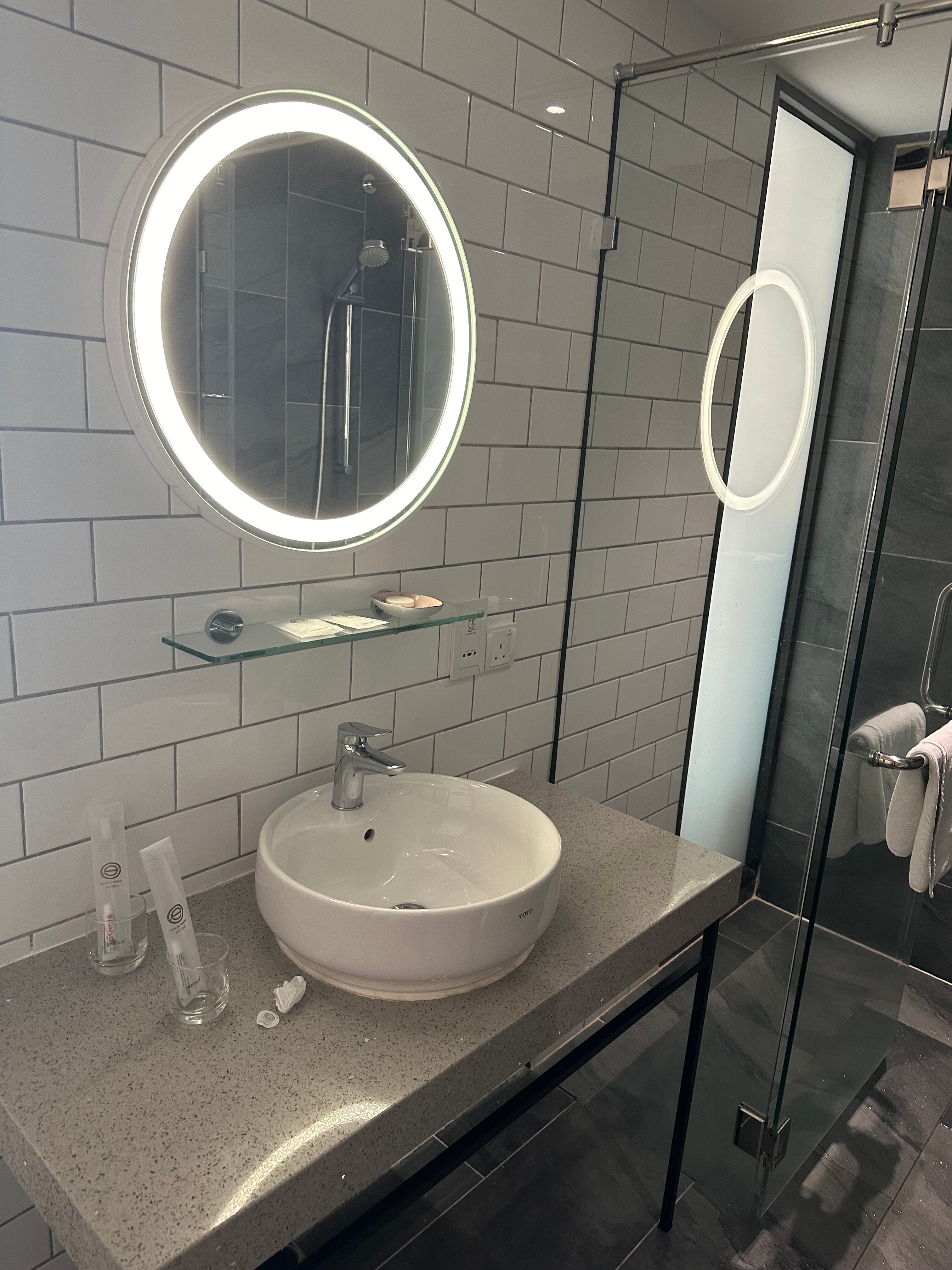 Фото Santa Grand Signature Kuala Lumpur