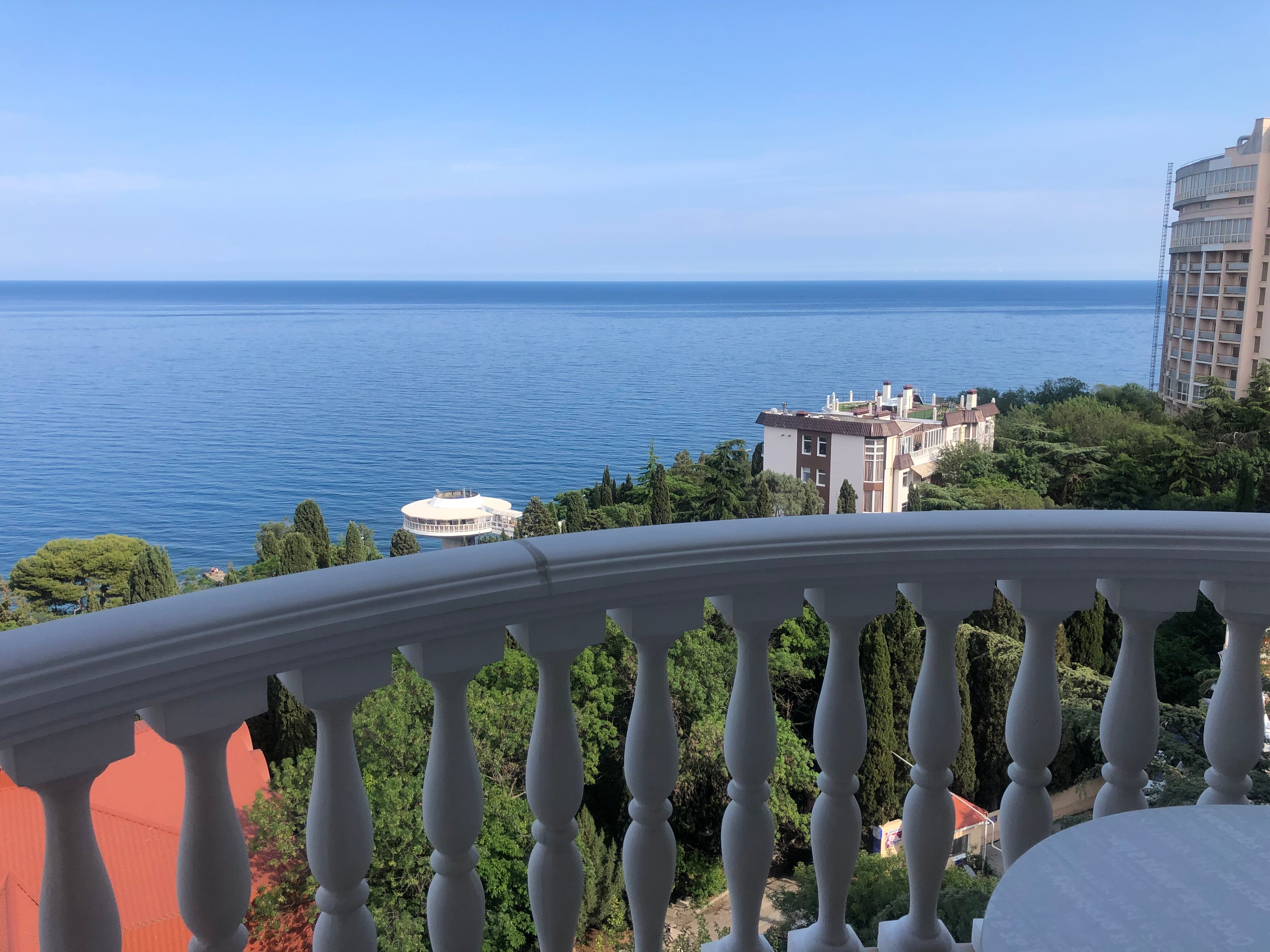 Фото Блюмарин