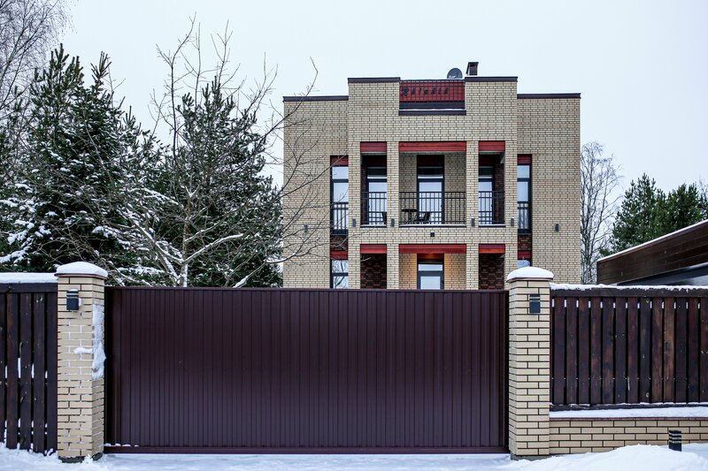Загородный дом Räisälä — фото 4