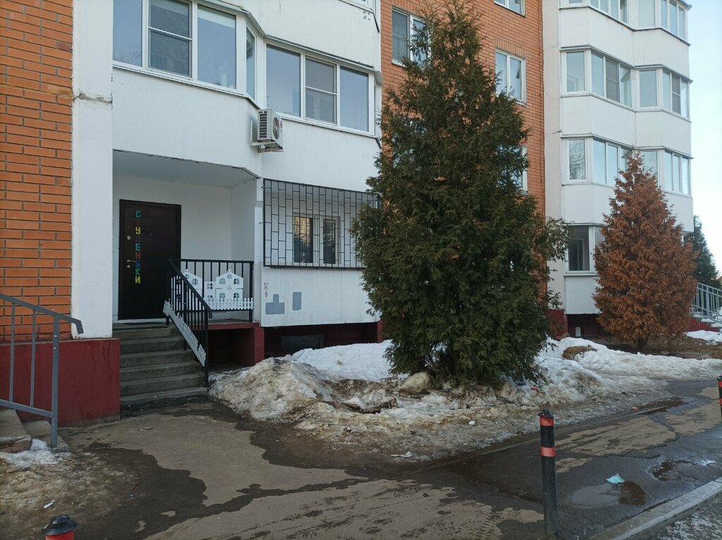 Speech therapists Ступеньки, Domodedovo, photo