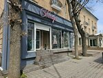 Vivago (Almaly City Administrative District, Jambyl Street, 61) ، متجر ملابس