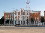 Ministry of Economic Development (Mikhaila Tverskogo Square, 2), government ministries, services