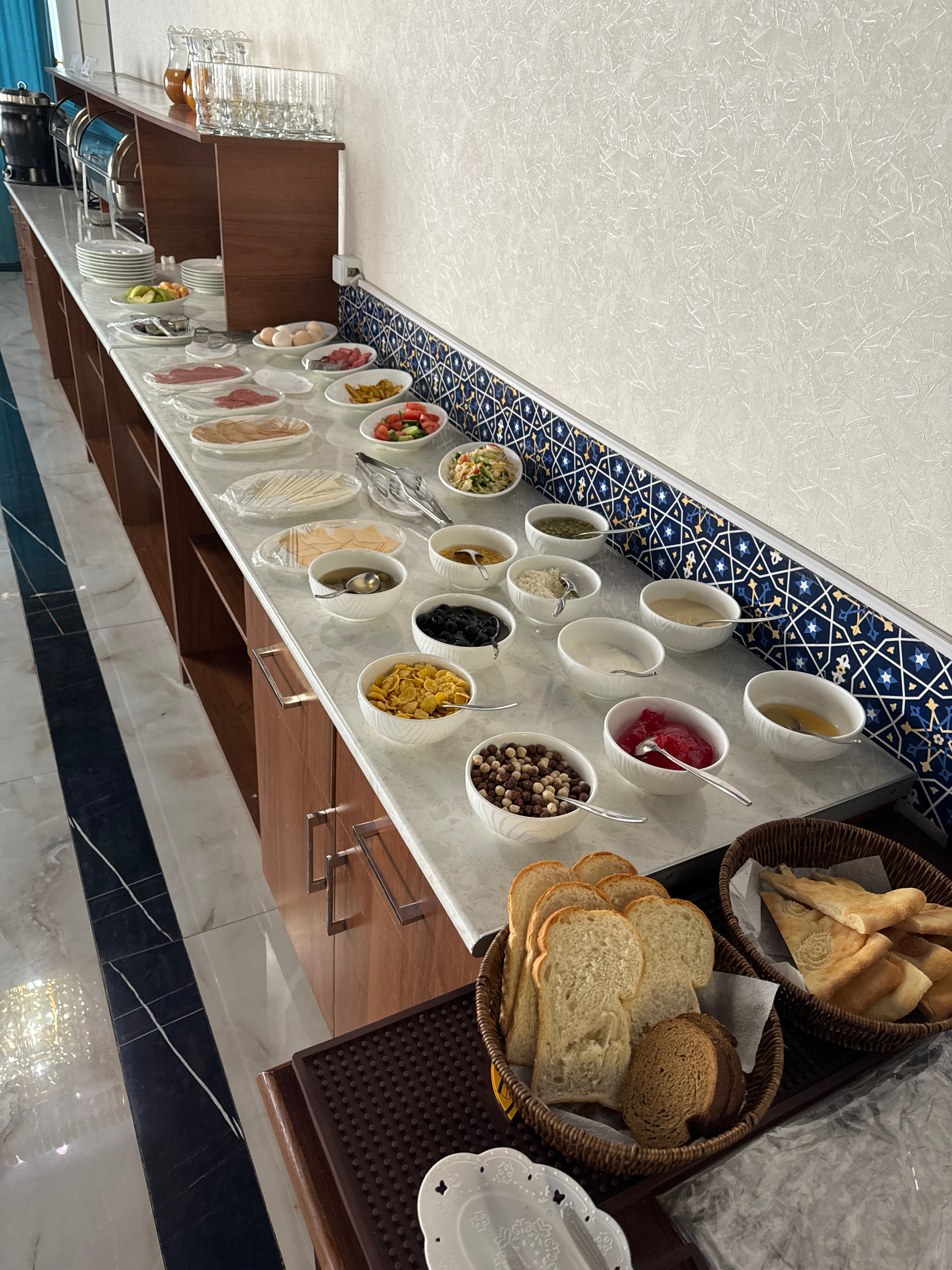 Фото Khiva Residence Hotel