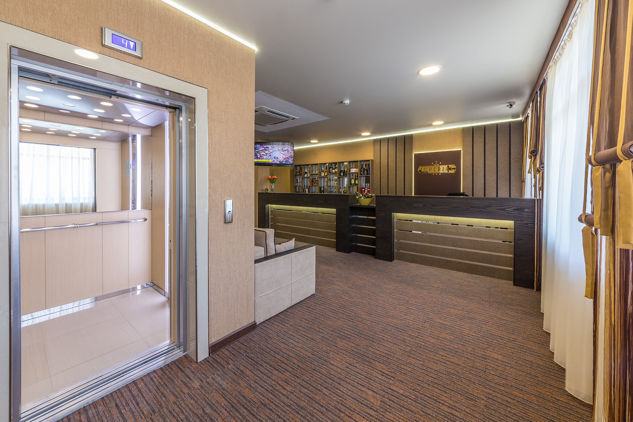 Фото отеля 3