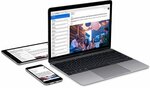 EuroCom (Ablai Khan Avenue, 60), reparación y servicios de computadoras