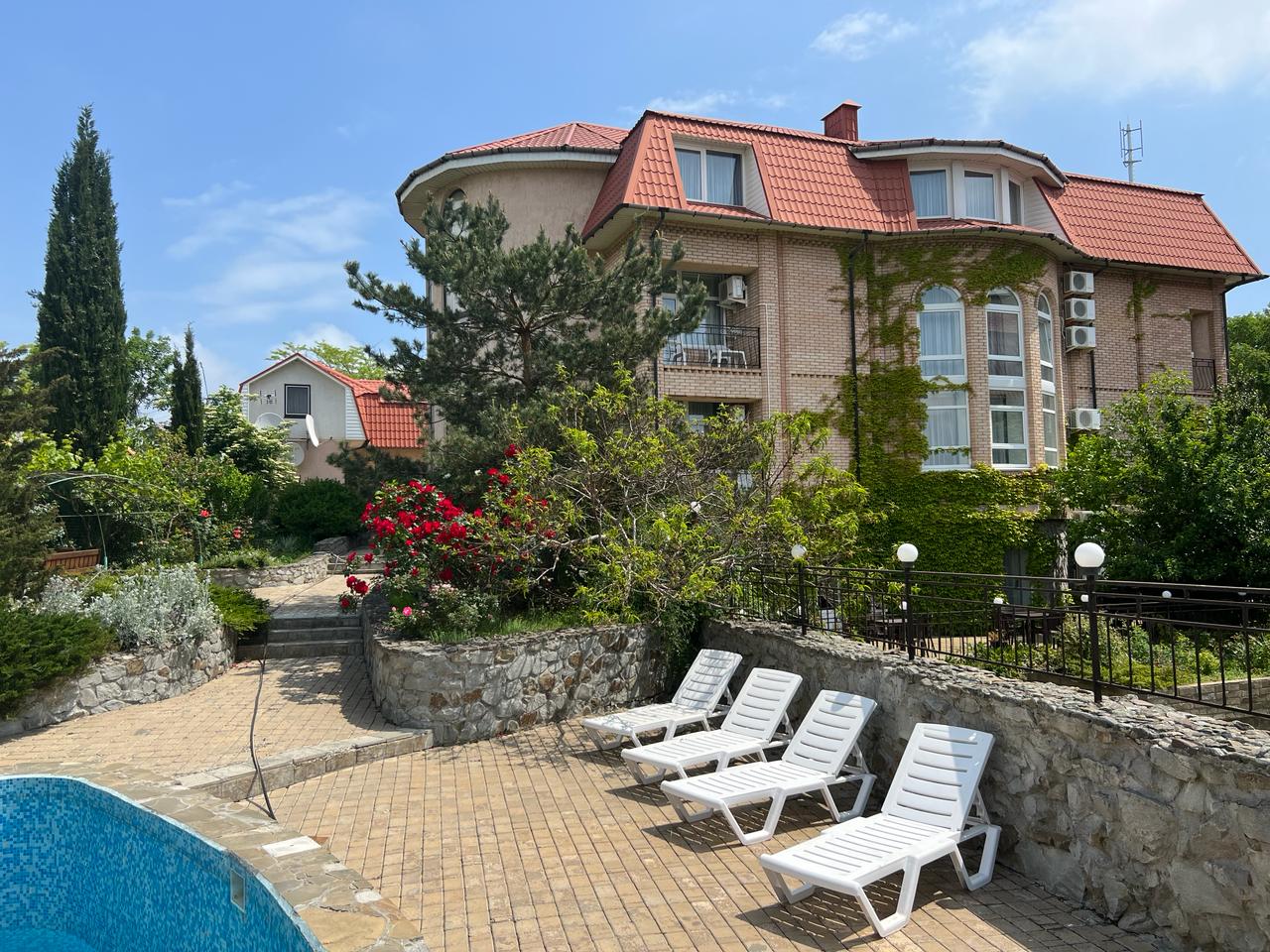 Фото отеля 5