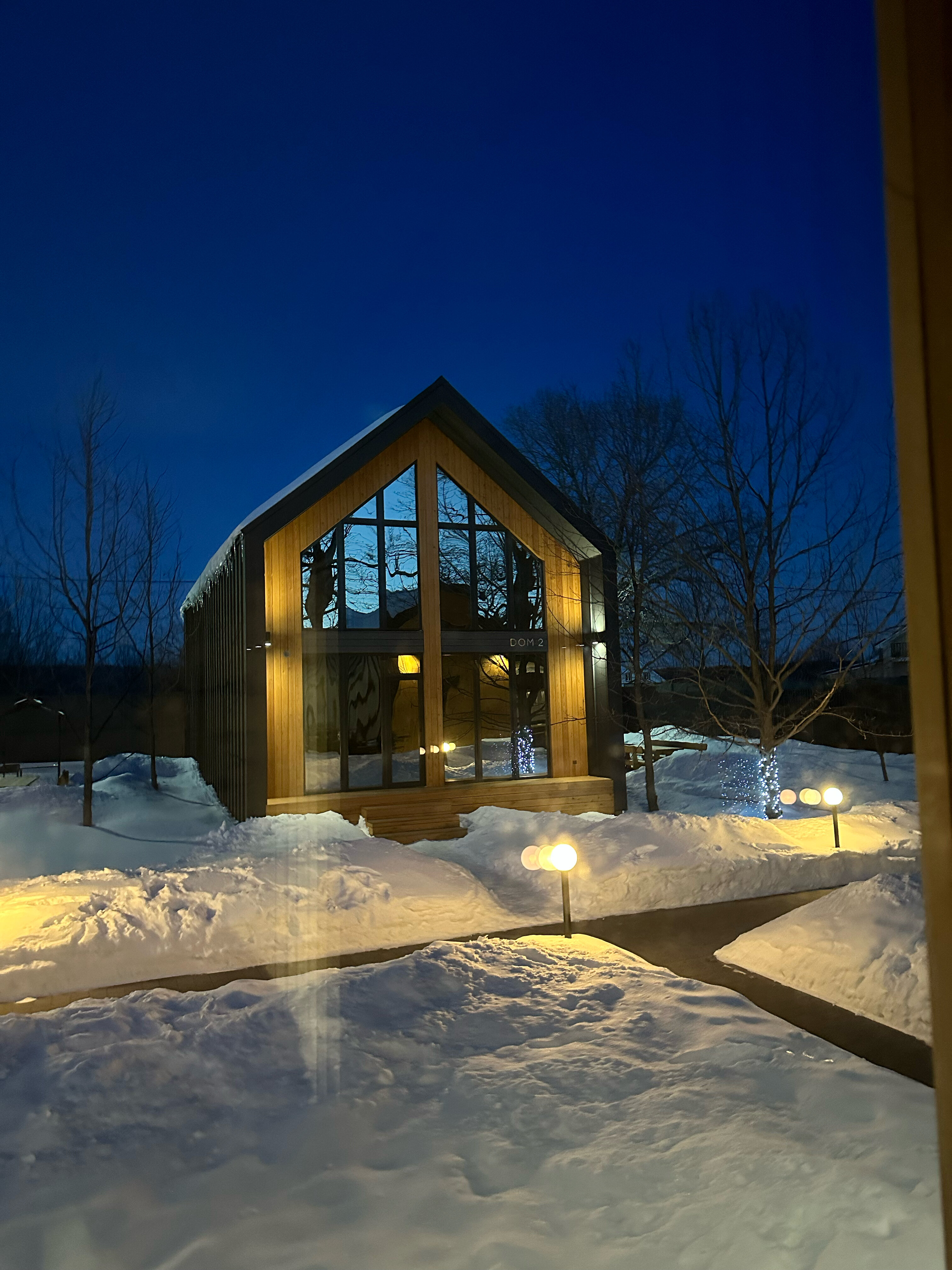 Фото Природа