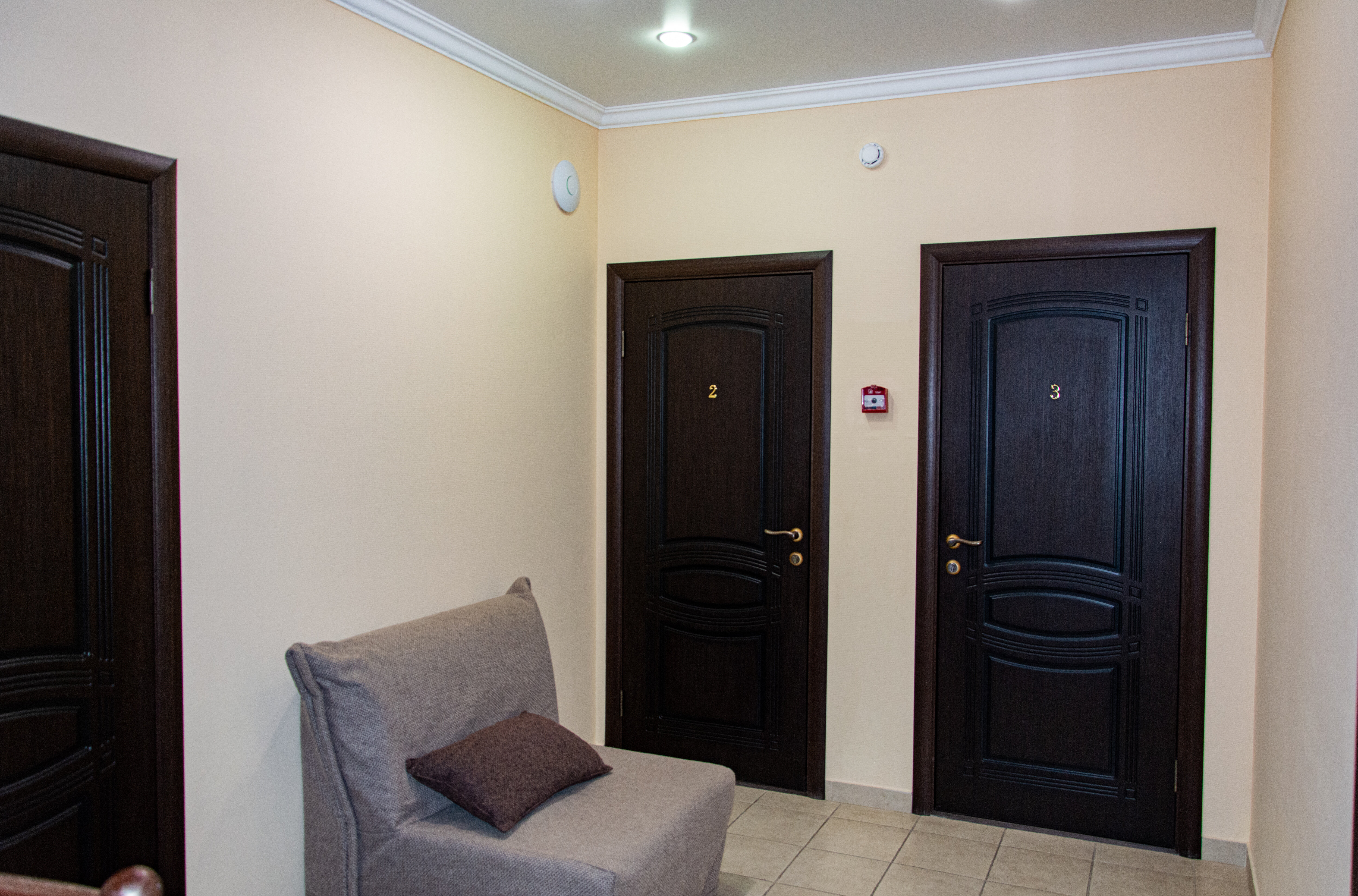 Фото Alpen House