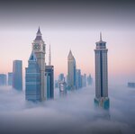 Tina Global Real Estate (57/2, Marasi Drive Street, Business Bay, Dubai), real estate agency