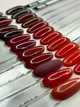 Aleksa Nails (ulitsa Makarenko, 6) ، صالون العناية بالأظافر