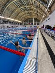 Swimlane (V.I. Lenina Avenue, 74), piscina