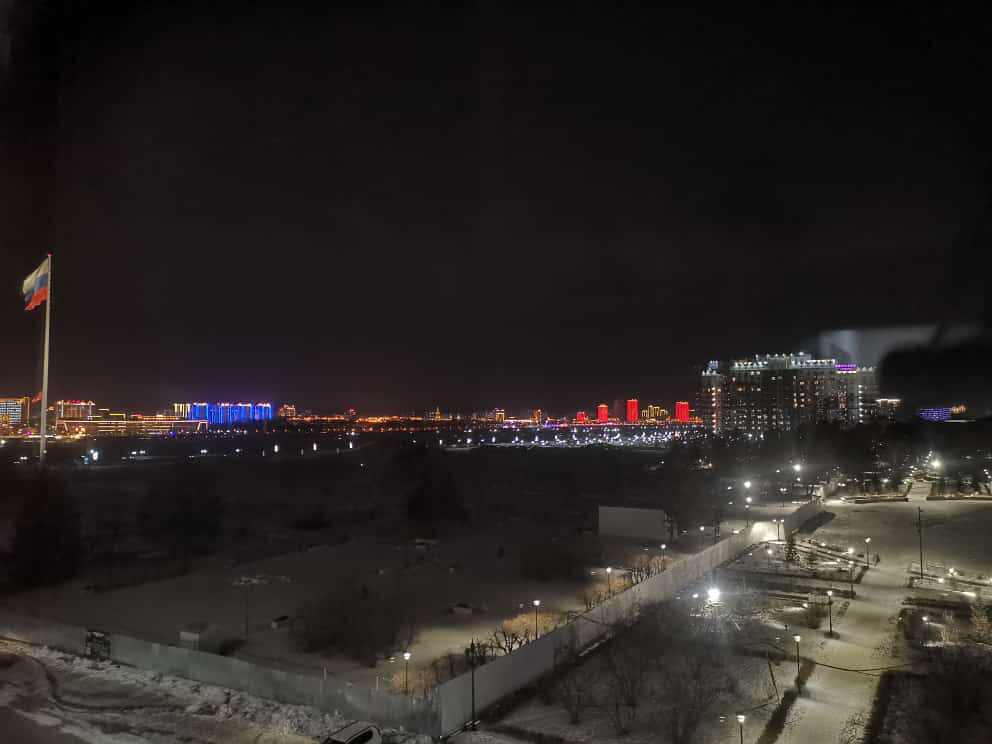 Фото Модерн-М