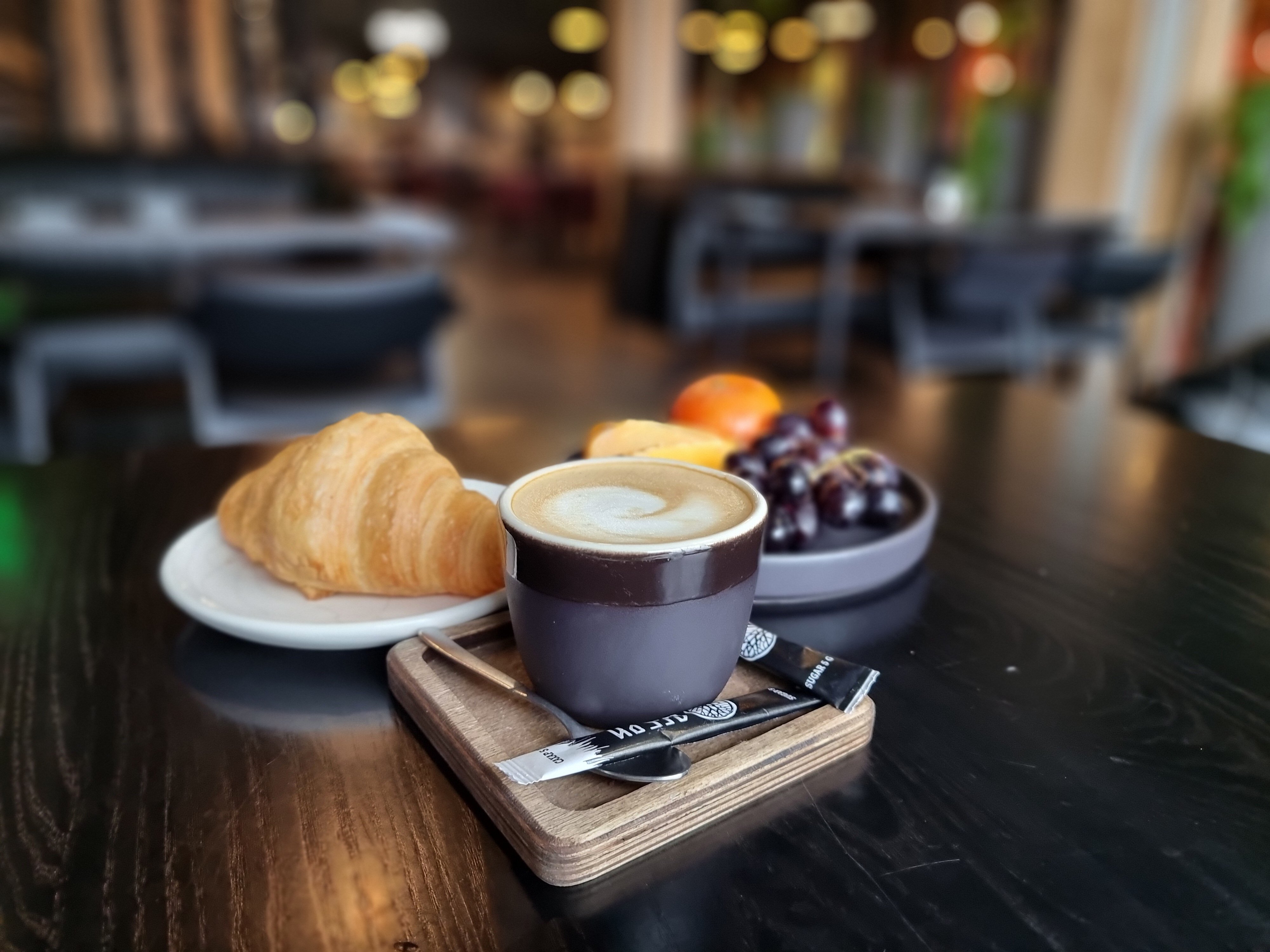 Фото Мегаполис