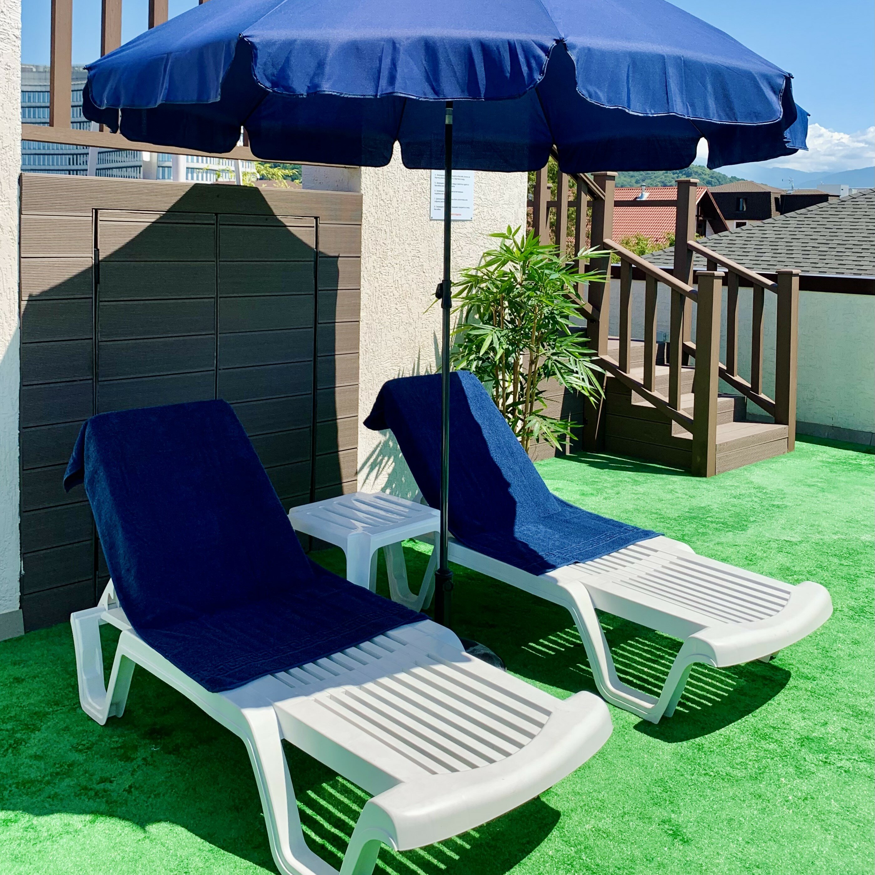 Фото отеля 5