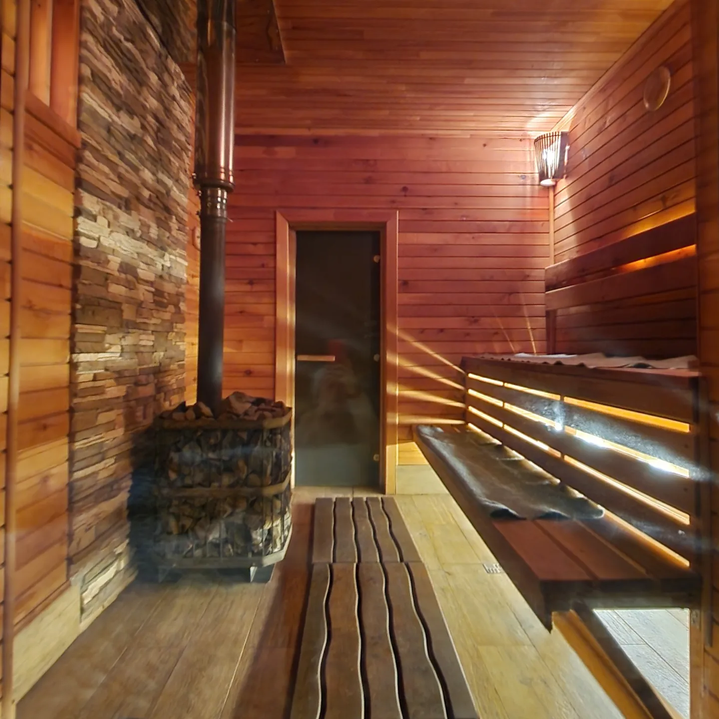 Фото Домотканово