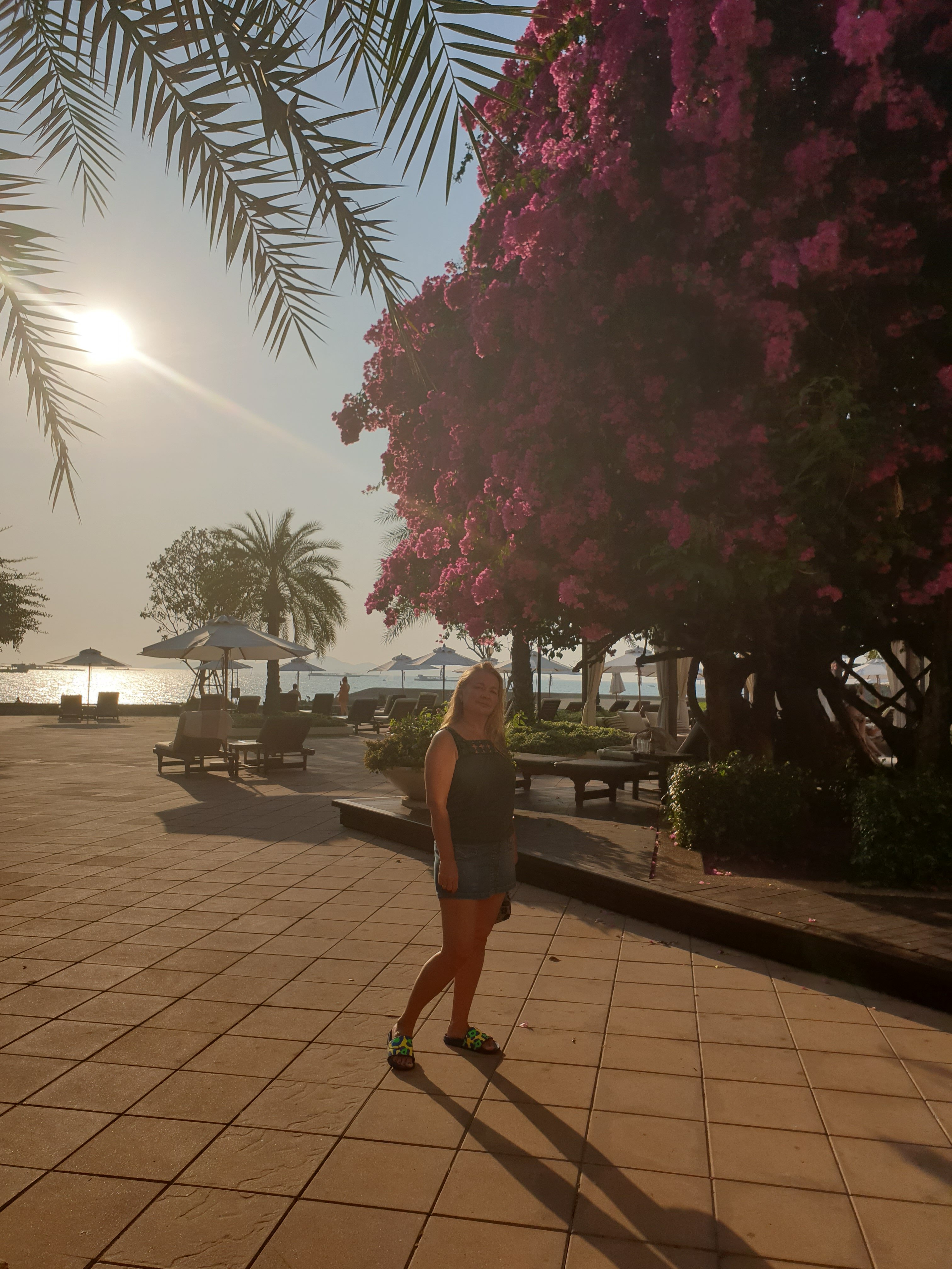 Фото Sathorn Vista Bangkok Marriott Executive Apartments