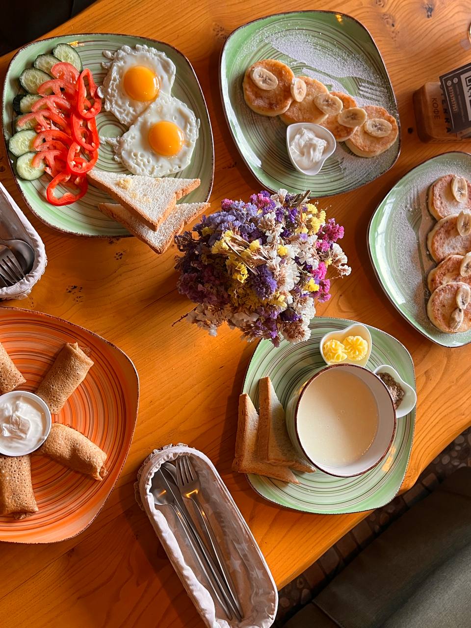 Фото Маданур