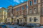 Кредитный и ипотечный брокер (Goncharnaya Street, 13) ، وسيط الائتمان