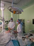 Dr. Pervova (ulitsa Partizana Zheleznyaka, 3А), hospital